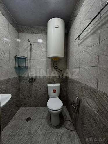2-комн. новостройка - пос. Масазыр - 44 м² (10)