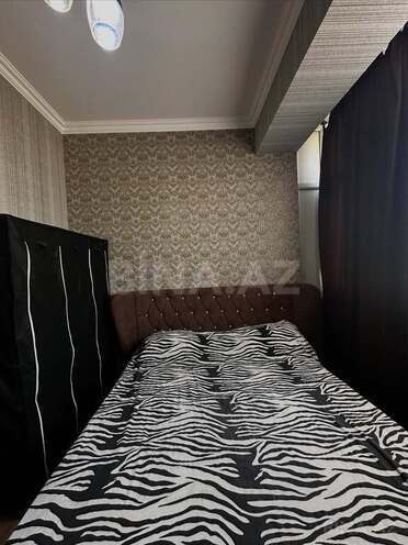 2-комн. новостройка - пос. Масазыр - 44 м² (5)