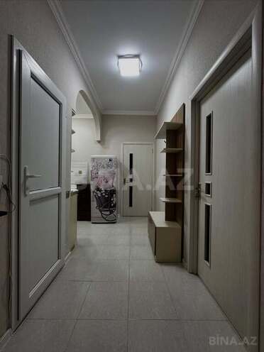 2-комн. новостройка - пос. Масазыр - 44 м² (9)
