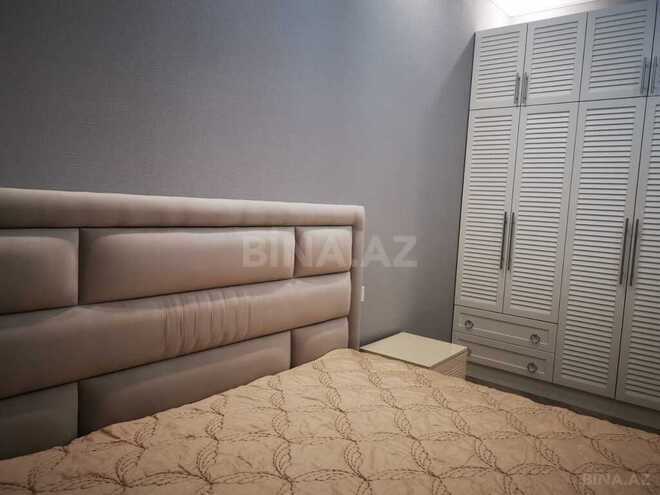 2 otaqlı köhnə tikili - Sahil m. - 70 m² (17)