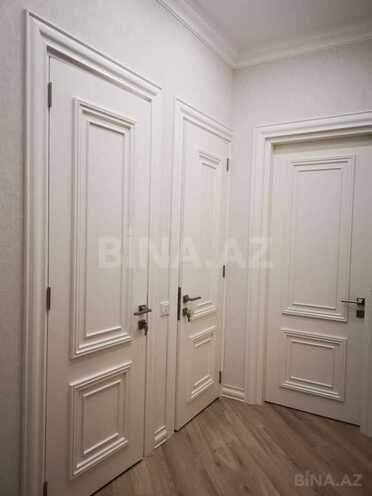 2 otaqlı köhnə tikili - Sahil m. - 70 m² (4)
