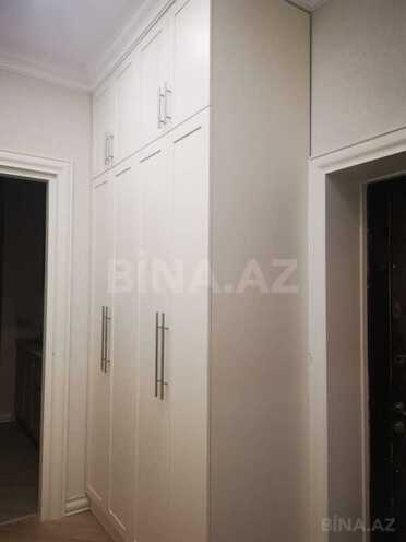 2 otaqlı köhnə tikili - Sahil m. - 70 m² (1)