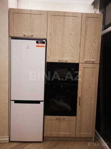2 otaqlı köhnə tikili - Sahil m. - 70 m² (3)