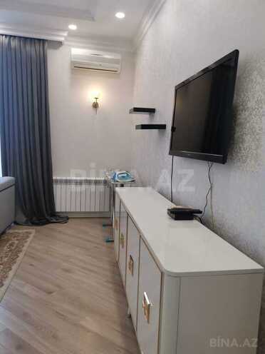 2 otaqlı köhnə tikili - Sahil m. - 70 m² (11)