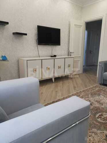 2 otaqlı köhnə tikili - Sahil m. - 70 m² (12)