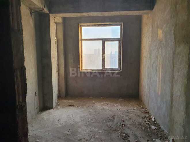 3-комн. новостройка - пос. Бинагади - 90 м² (3)