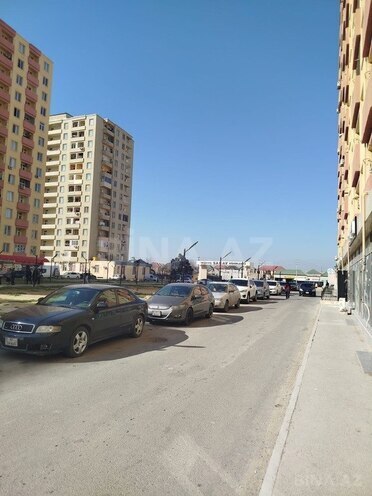 2 otaqlı yeni tikili - Sumqayıt - 63 m² (8)