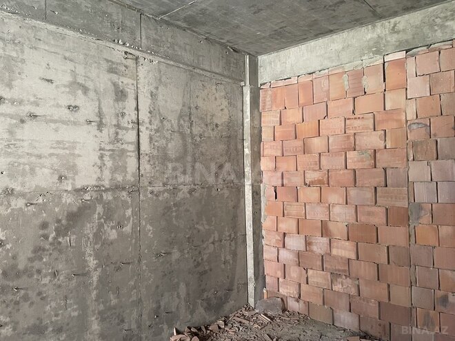 2 otaqlı yeni tikili - Sumqayıt - 63 m² (6)