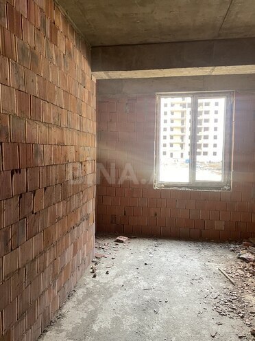 2 otaqlı yeni tikili - Sumqayıt - 63 m² (7)