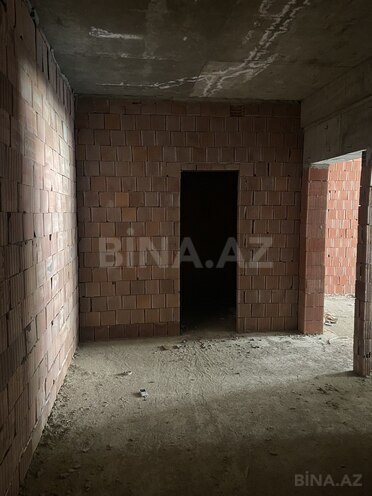 2 otaqlı yeni tikili - Sumqayıt - 63 m² (4)