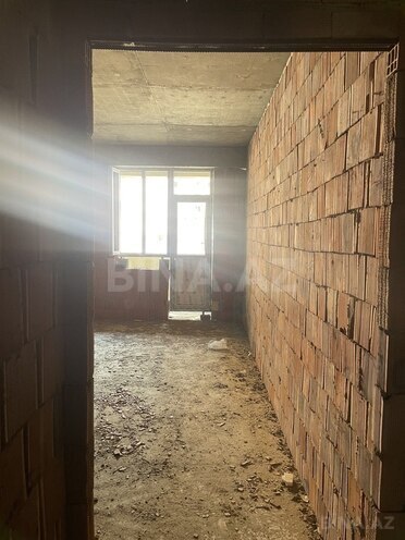 2 otaqlı yeni tikili - Sumqayıt - 63 m² (5)