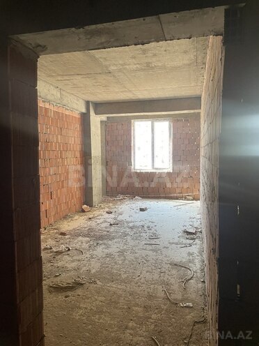 2 otaqlı yeni tikili - Sumqayıt - 63 m² (3)