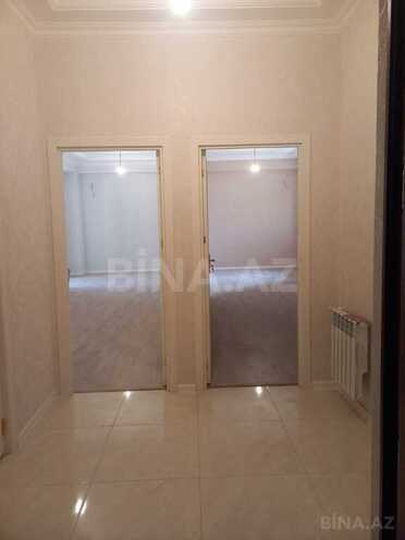 2 otaqlı yeni tikili - Zabrat q. - 62 m² (1)