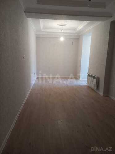 2 otaqlı yeni tikili - Zabrat q. - 62 m² (4)