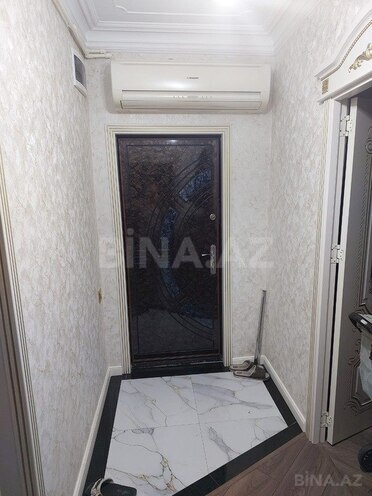 3 otaqlı köhnə tikili - Bakıxanov q. - 80 m² (7)