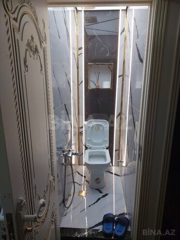 3 otaqlı köhnə tikili - Bakıxanov q. - 80 m² (8)