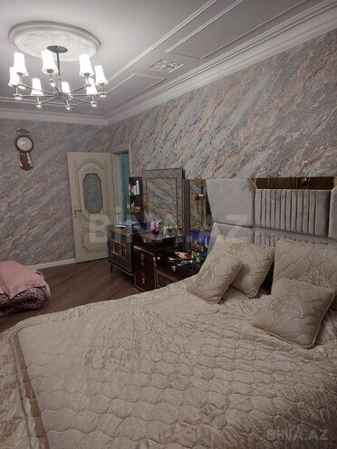 3 otaqlı köhnə tikili - Bakıxanov q. - 80 m² (5)