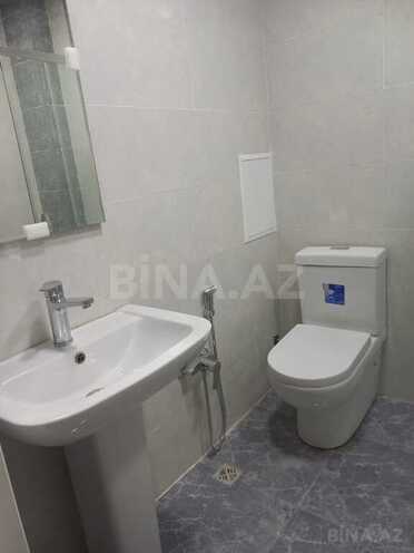 2 otaqlı yeni tikili - Zabrat q. - 62 m² (5)
