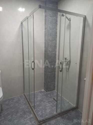 2 otaqlı yeni tikili - Zabrat q. - 62 m² (6)