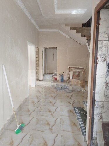 5-комн. дом/дача - пос. Карачухур - 220 м² (3)
