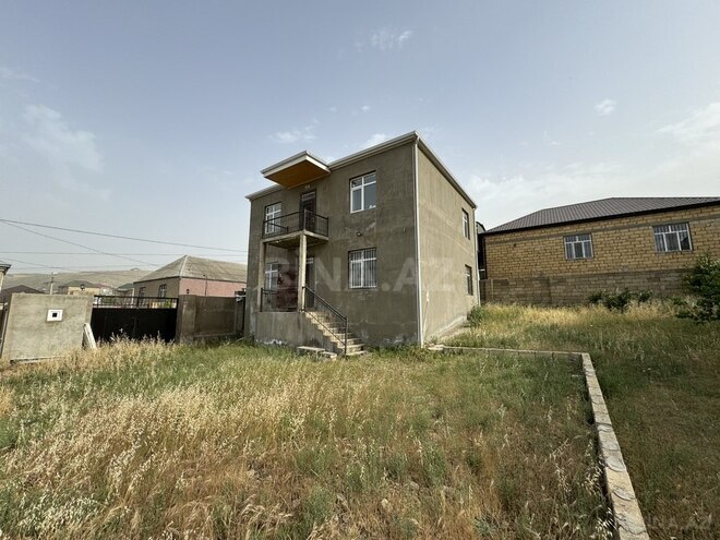 5-комн. дом/дача - пос. Атъялы - 160 м² (2)