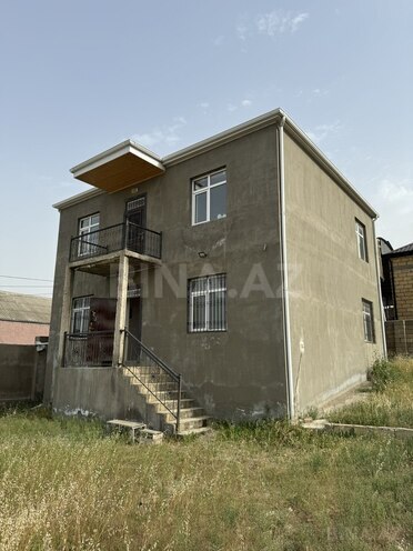 5-комн. дом/дача - пос. Атъялы - 160 м² (1)