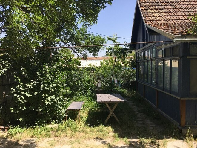 2-комн. дом/дача - Хызы - 60 м² (11)