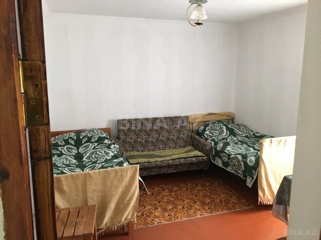 2-комн. дом/дача - Хызы - 60 м² (7)