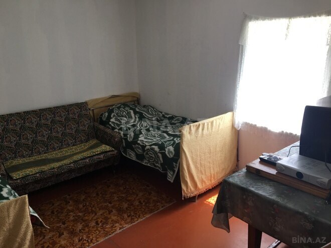 2-комн. дом/дача - Хызы - 60 м² (8)