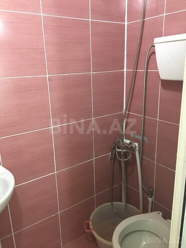 2-комн. дом/дача - Хызы - 60 м² (10)