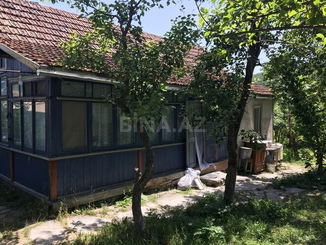 2-комн. дом/дача - Хызы - 60 м² (12)