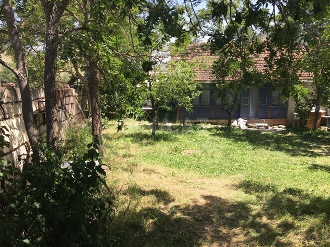 2-комн. дом/дача - Хызы - 60 м² (2)