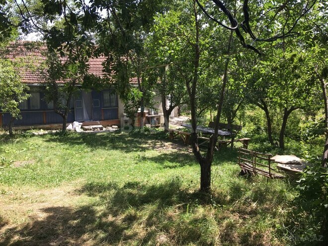 2-комн. дом/дача - Хызы - 60 м² (1)