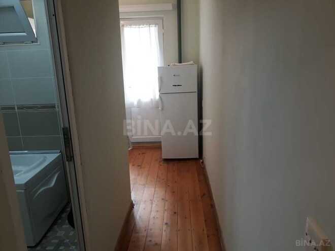 1 otaqlı köhnə tikili - Azadlıq Prospekti m. - 45 m² (5)