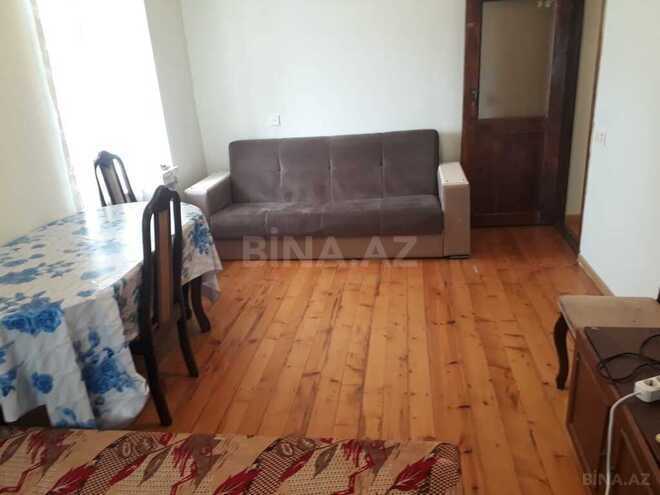 1 otaqlı köhnə tikili - Azadlıq Prospekti m. - 45 m² (1)