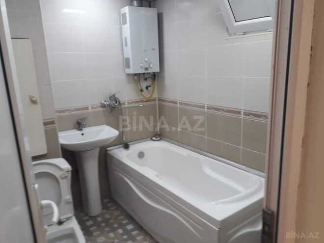 1 otaqlı köhnə tikili - Azadlıq Prospekti m. - 45 m² (8)