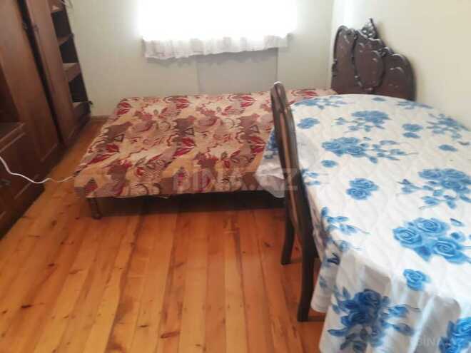 1 otaqlı köhnə tikili - Azadlıq Prospekti m. - 45 m² (3)