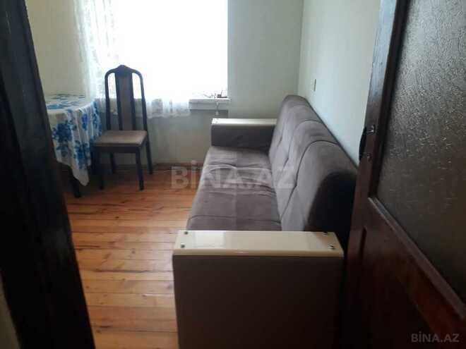 1 otaqlı köhnə tikili - Azadlıq Prospekti m. - 45 m² (2)