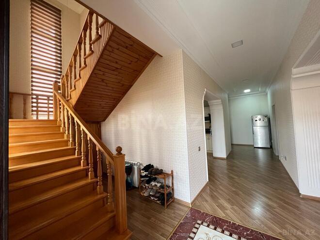 5-комн. дом/дача - пос. Забрат - 220 м² (9)