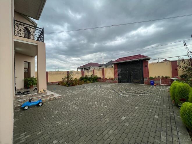 5-комн. дом/дача - пос. Забрат - 220 м² (23)