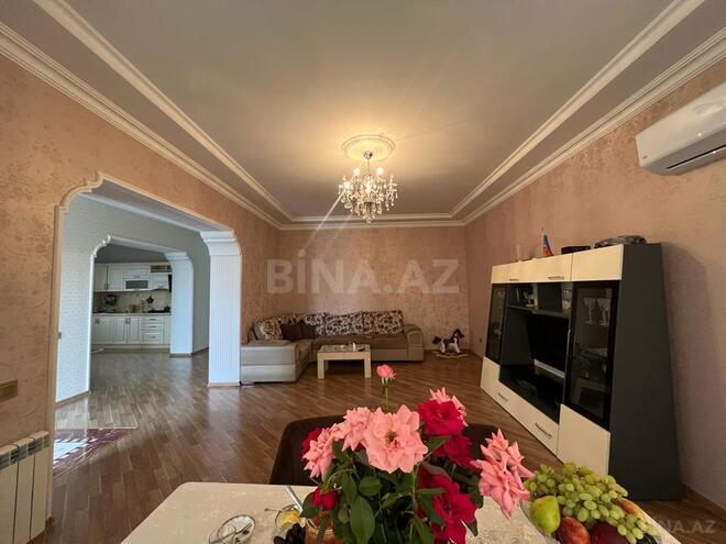 5-комн. дом/дача - пос. Забрат - 220 м² (5)