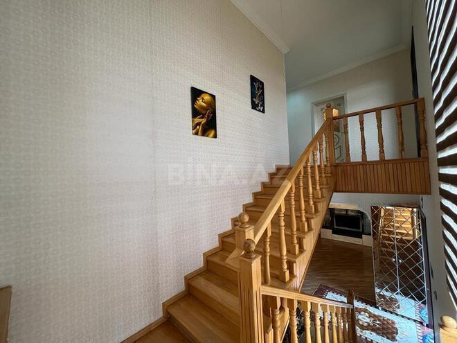 5-комн. дом/дача - пос. Забрат - 220 м² (10)