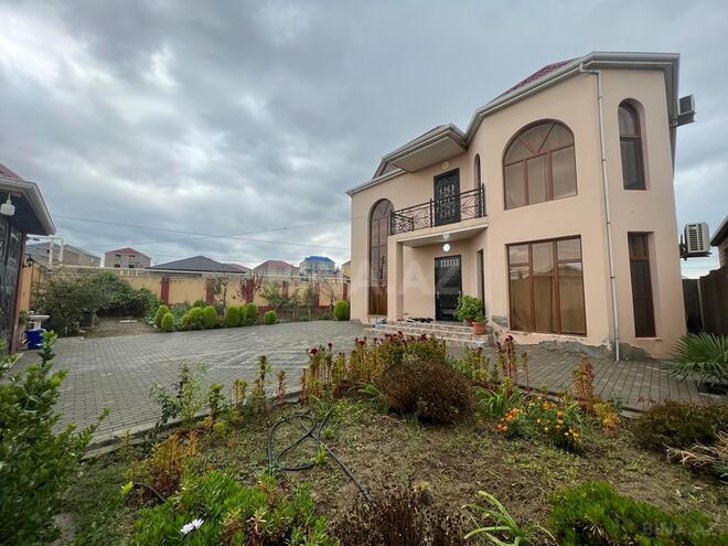 5-комн. дом/дача - пос. Забрат - 220 м² (19)