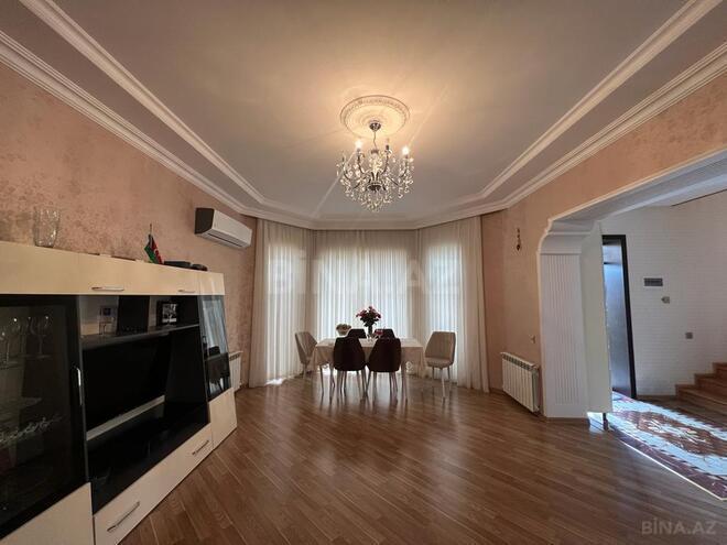 5-комн. дом/дача - пос. Забрат - 220 м² (4)