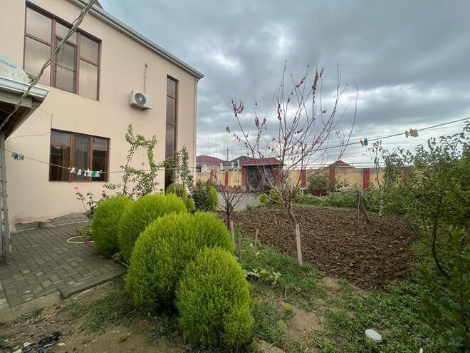 5-комн. дом/дача - пос. Забрат - 220 м² (22)