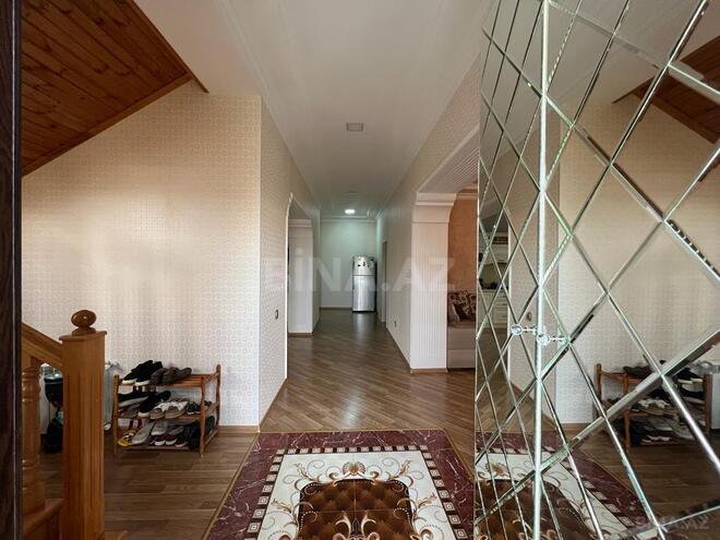 5-комн. дом/дача - пос. Забрат - 220 м² (3)