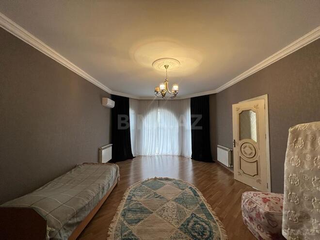5-комн. дом/дача - пос. Забрат - 220 м² (12)