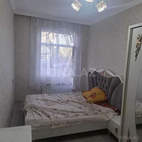 2 otaqlı köhnə tikili - Azadlıq Prospekti m. - 52 m² (3)