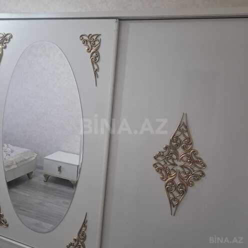 2 otaqlı köhnə tikili - Azadlıq Prospekti m. - 52 m² (5)
