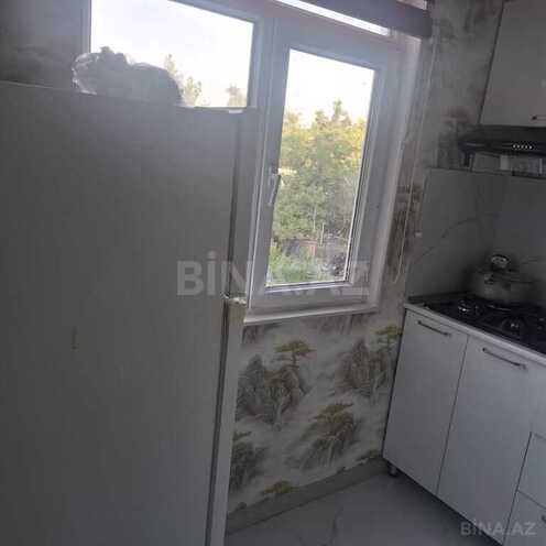 2 otaqlı köhnə tikili - Azadlıq Prospekti m. - 52 m² (9)